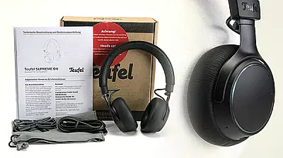 Teufel Supreme On wide