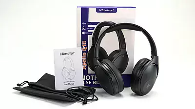 Tronsmart Q10 wide