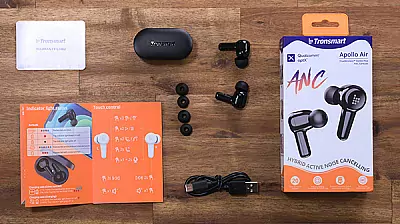 Tronsmart Apollo AIR im Test 2