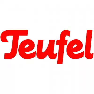 Teufel Logo