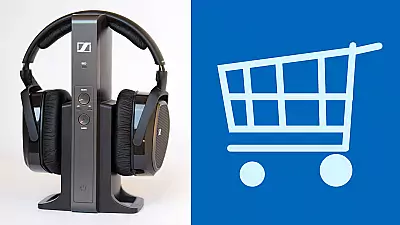 Funkkopfhörer Kaufberatung