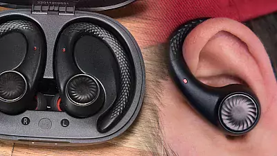 Tribit MoveBuds H1 im Test