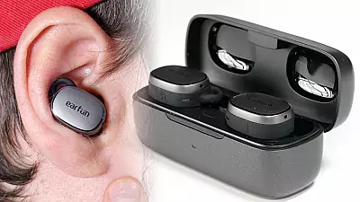 Earfun Free pro 3 im Test - Preis-Leistungs-Tipp