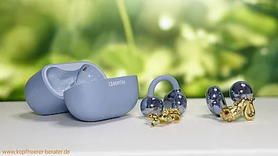 HUAWEI FreeClip2 - Bild 9