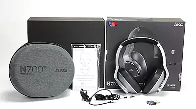 AKG N700NC wide