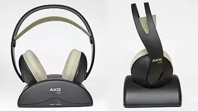 AKG K-912 wide