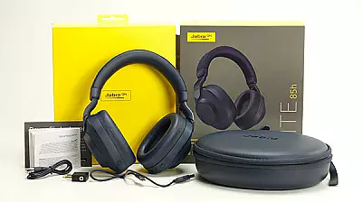 Jabra ELITE 85H wide