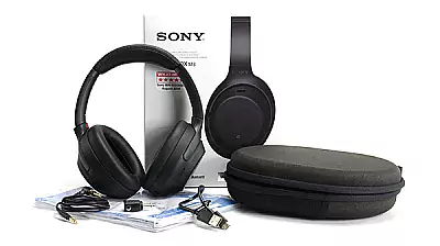 Sony WH-1000X M3