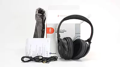 TaoTronics TT-BH085 wide