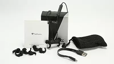 TaoTronics TT-BH025 wide