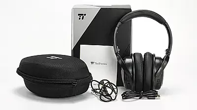 TaoTronics TT BH22 wide