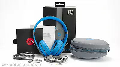 Beats Solo 2 wireless (Active Collection) 56