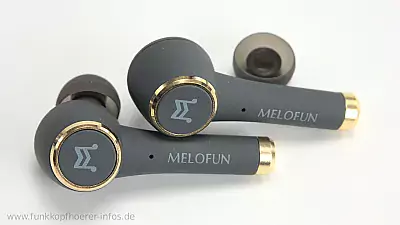 Melofun Powerpods