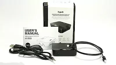 HAVIT HV-BT022 wide