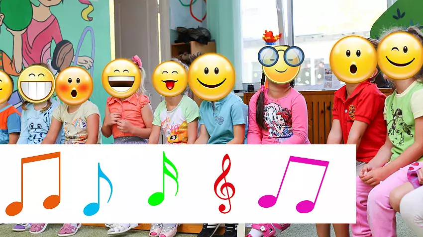 Kopfhörer für den Kindergarten?