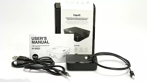 HAVIT HV-BT022 wide