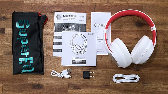 SuperEQ S1 im Test 46