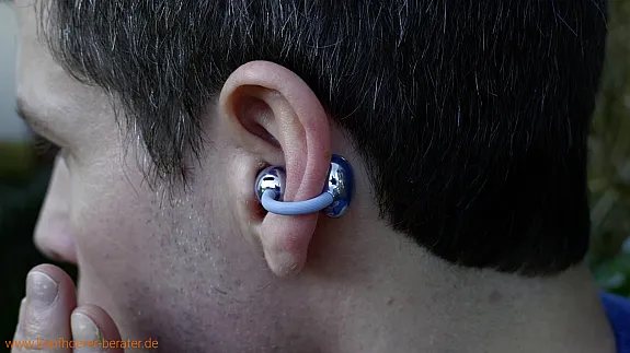 HUAWEI FreeClip2 - Bild 3