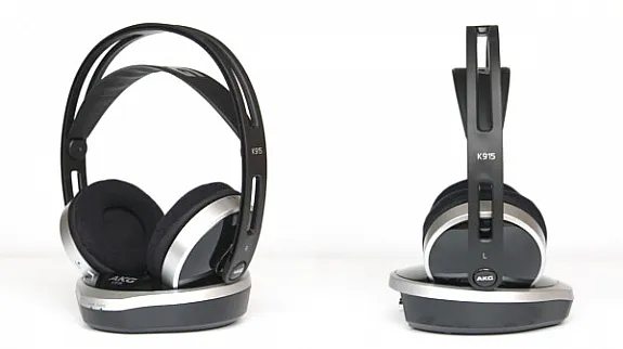 AKG K 915 wide