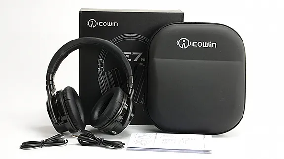 COWIN E7 PRO wide