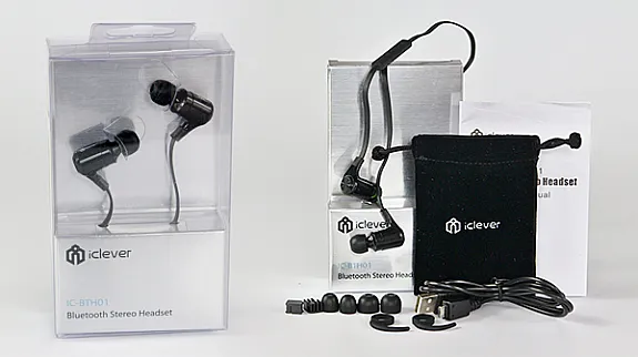 iClever IC-BTH01 wide