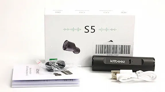 Kitbeez S5 wide