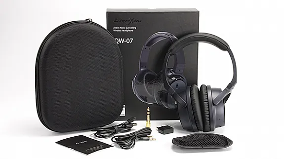 LiteXim QW-07 wide