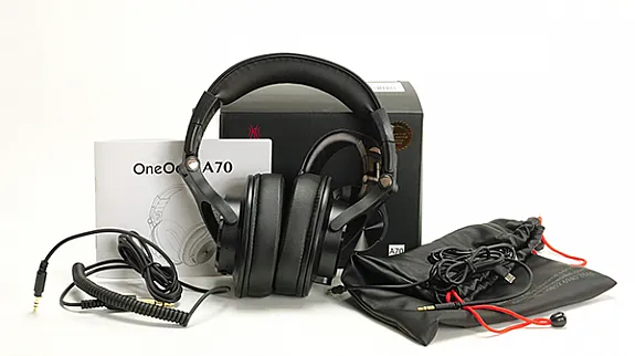OneOdio Fusion A70 wide