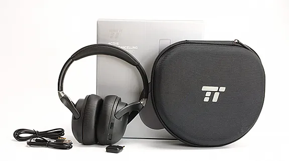 TaoTronics TT-BH036 wide