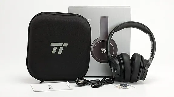 Taotronics TT-BH040 wide