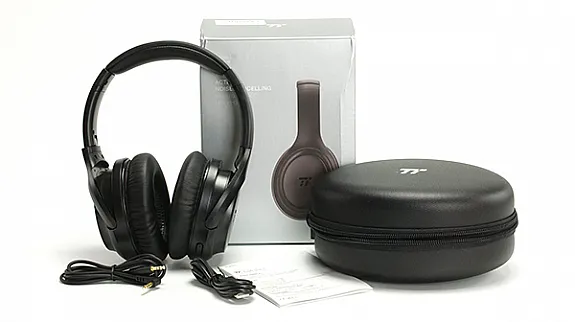 TaoTronics TT-BH060 wide