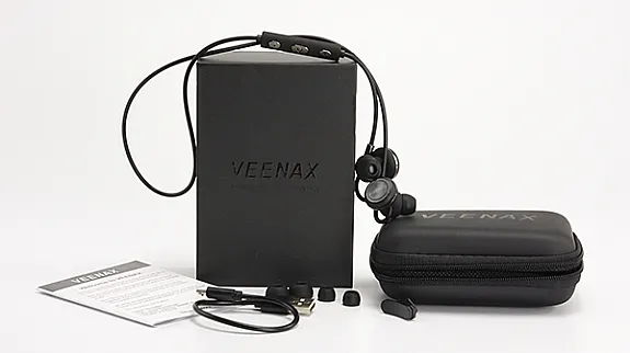 VEENAX Pogo wide