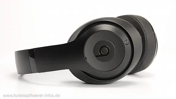 Beats Studio 3 