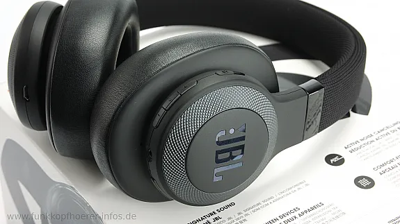JBL E65BTNC 34