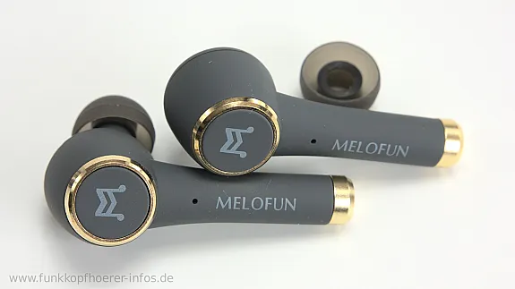 Melofun Powerpods
