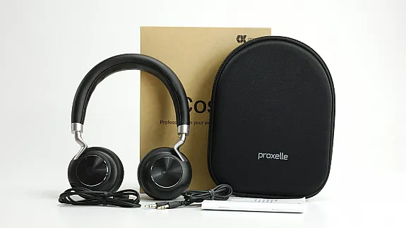 Proxelle COSY Lieferumfang