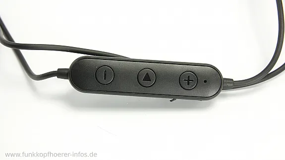 Fernbedienung