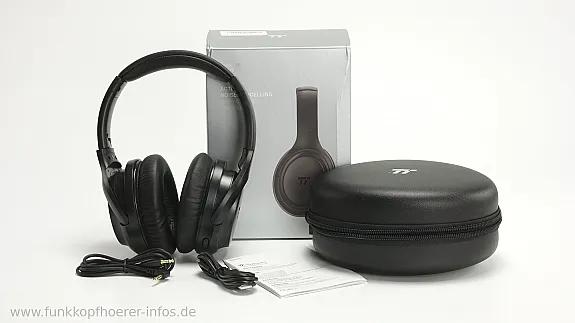 TaoTronics TT-BH060