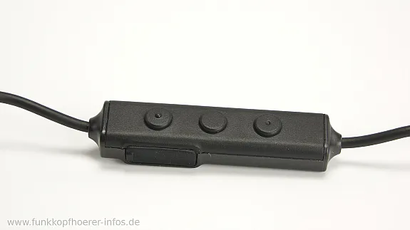 Fernbedienung