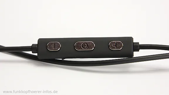 Fernbedienung